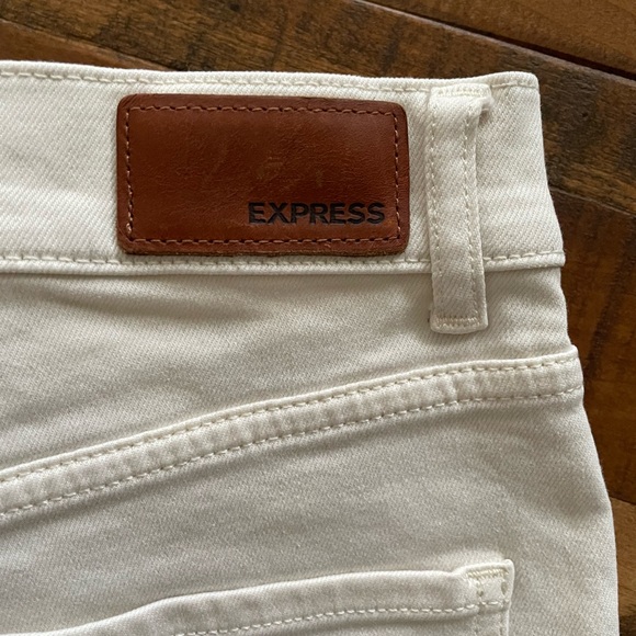 Express Jeans - Picture 6 of 7